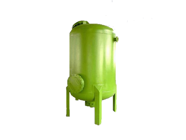 多介質(zhì)過濾器的濾料填充前都需要做好哪些內(nèi)容的檢查？