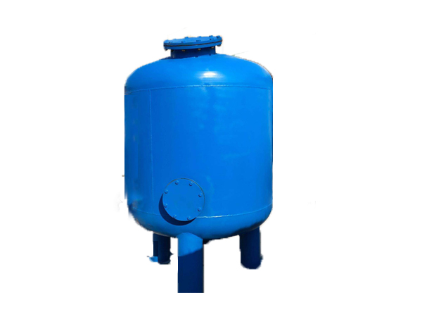 污水問題嚴重，多介質過濾器體現(xiàn)優(yōu)勢