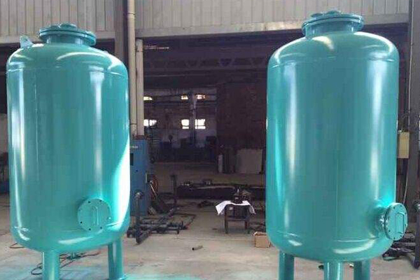 多介質(zhì)過濾器的過濾速度在什么范圍內(nèi)才合適？