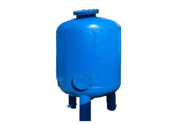 多介質(zhì)過濾器出現(xiàn)了破損要怎么處理？